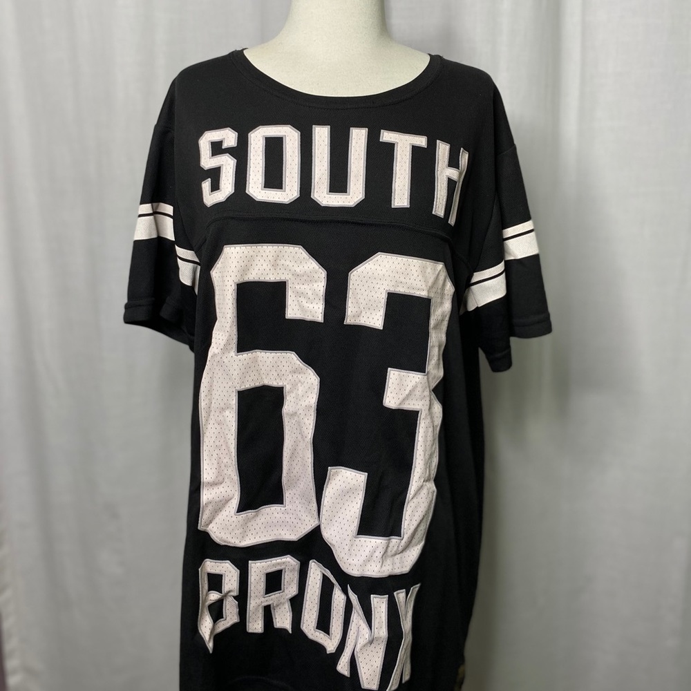 South Bronx Jersey